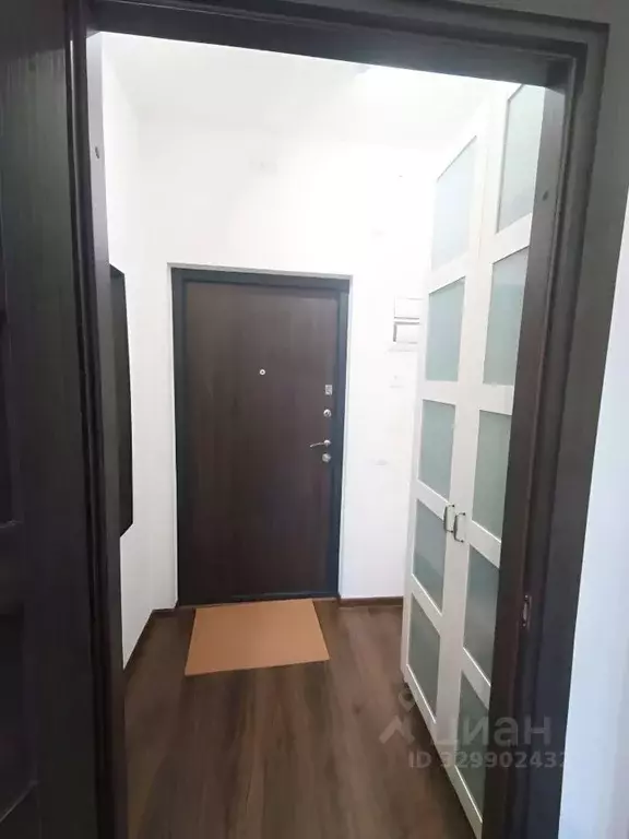 Студия Санкт-Петербург дор. Торфяная, 15к1 (23.7 м) - Фото 1
