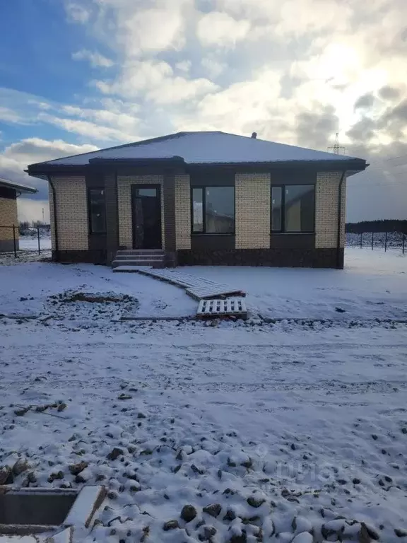 Дом в Московская область, Солнечногорск городской округ, Солнечный ... - Фото 0