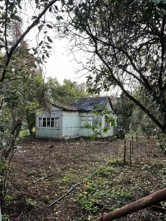 Дом в Татарстан, Казань ул. Мидхата Булатова (24 м) - Фото 1