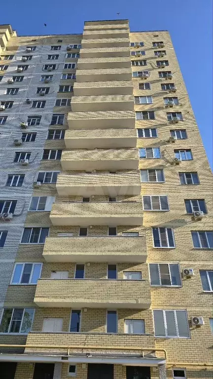 2-к. квартира, 36 м, 13/15 эт. - Фото 1