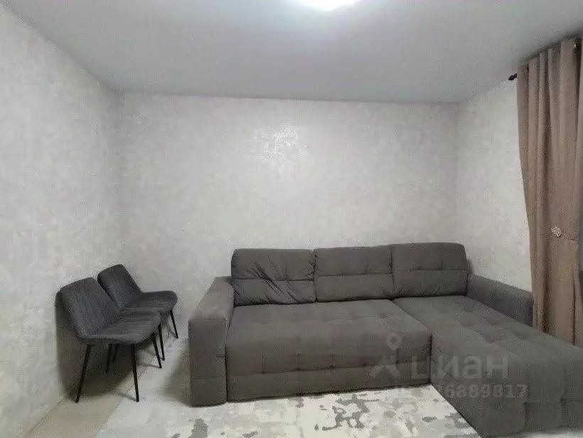 2-к кв. Свердловская область, Екатеринбург ул. Сулимова, 3/3 (56.4 м) - Фото 2