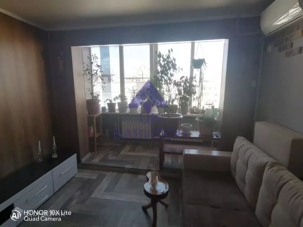 Продаётся 3-к квартира, 59.2 м - Фото 1