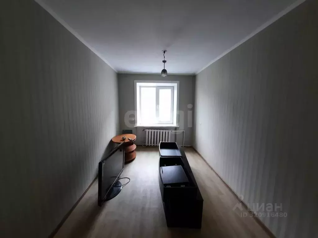 2-к кв. Сахалинская область, Углегорск Заводская ул., 19 (45.0 м) - Фото 2