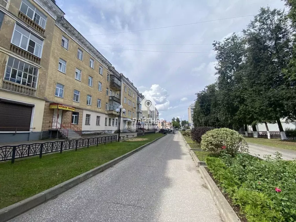 Склад в Владимирская область, Ковров ул. Труда, 1 (218 м) - Фото 2