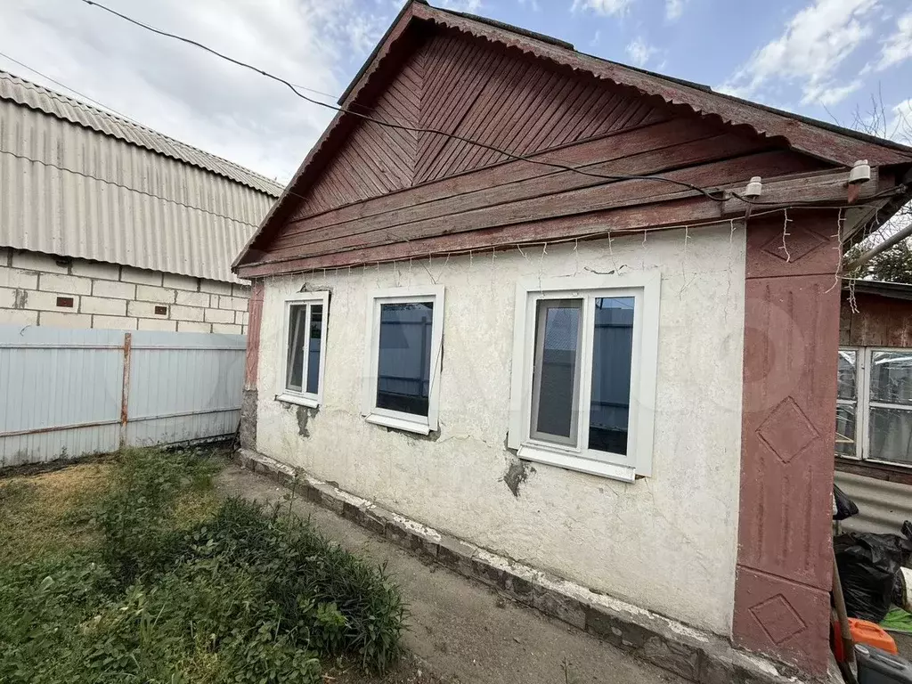 Дом 35 м на участке 5 сот. - Фото 0