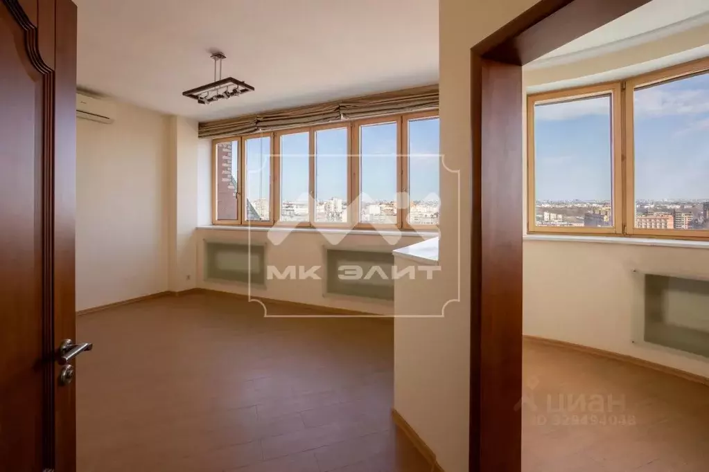 1-к кв. Санкт-Петербург ул. Нахимова, 15В (55.7 м) - Фото 1