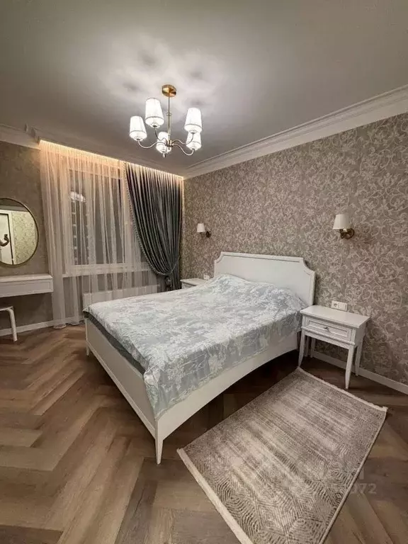 1-к кв. Татарстан, Казань ул. Мансура Хасанова, 15 (40.0 м) - Фото 1