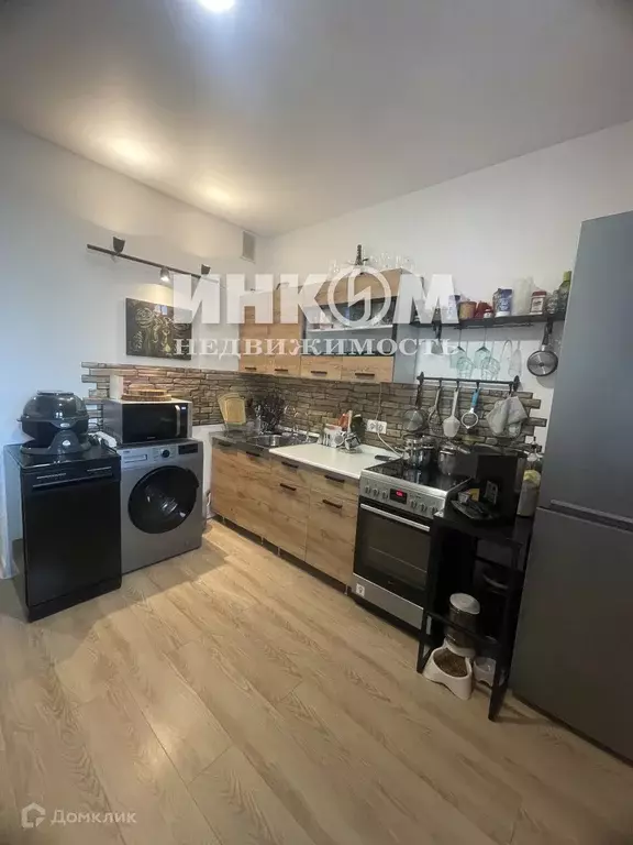 Продаётся 1-к квартира, 32.5 м - Фото 0