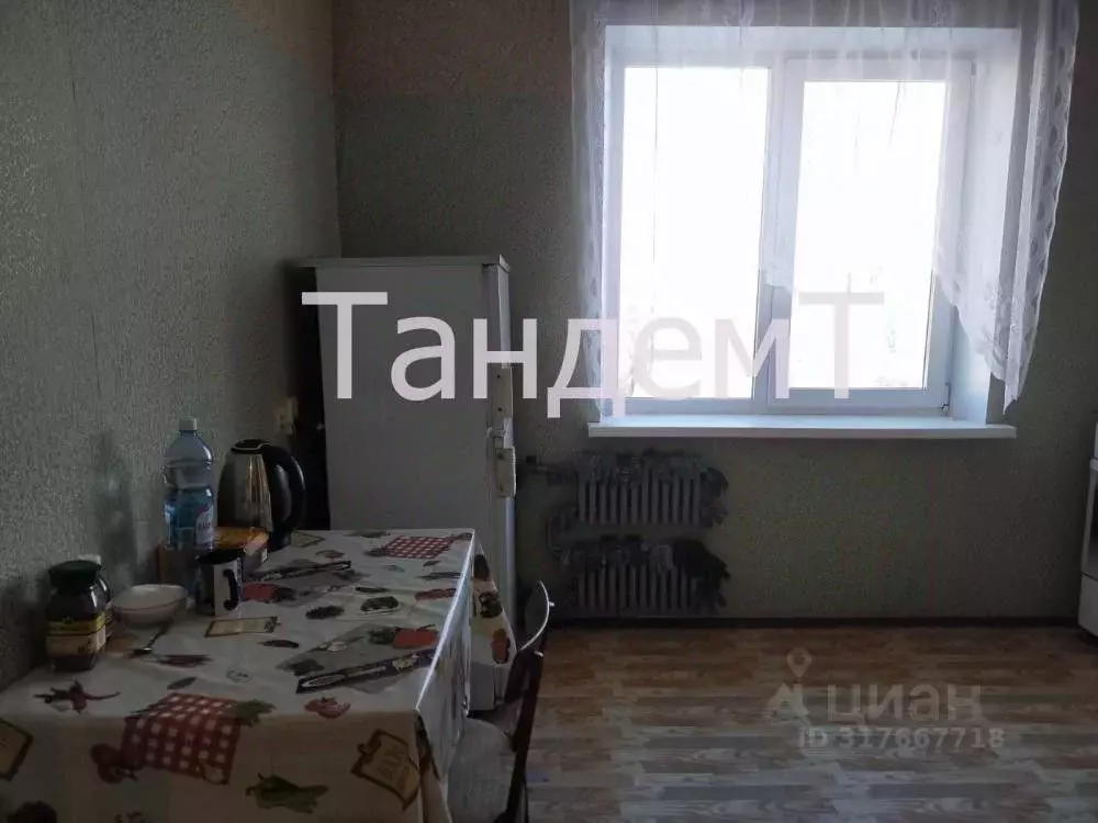 1-к кв. Омская область, Омск ул. Малиновского, 14к1 (37.0 м) - Фото 1