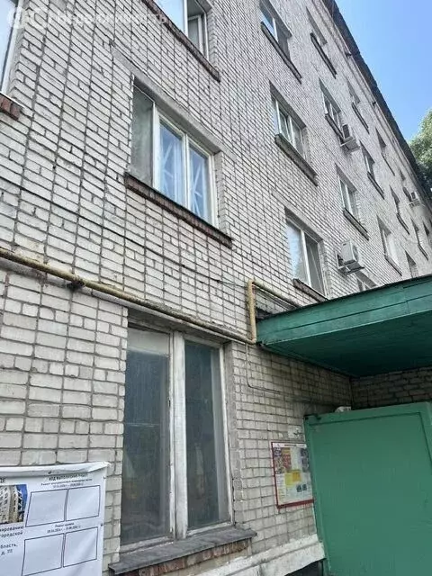 1к в -комнатной квартире (18 м) - Фото 2
