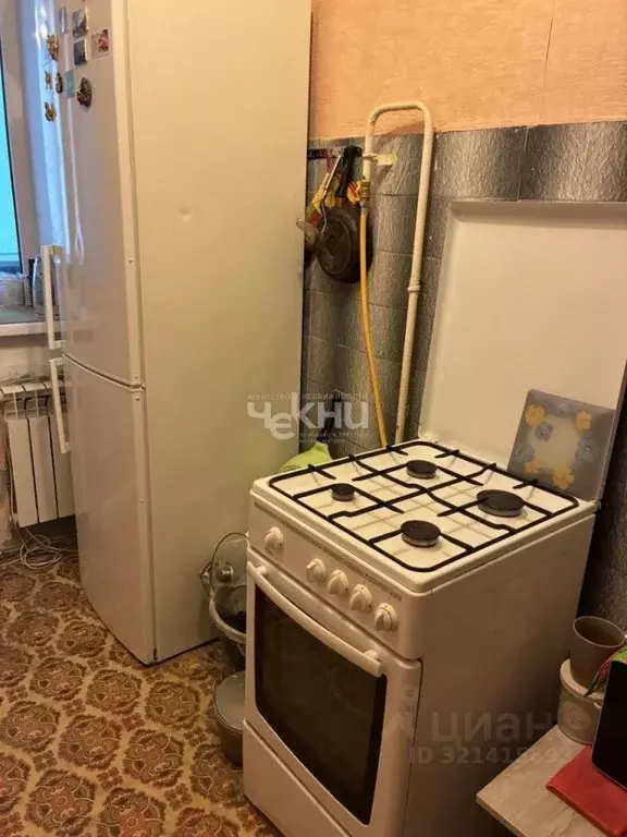 1-к кв. Нижегородская область, Нижний Новгород ул. Александра Люкина, ... - Фото 0