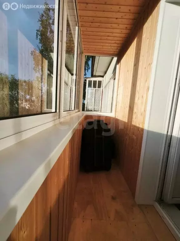 1-комнатная квартира: Ухта, улица 30 лет Октября, 8 (28.9 м) - Фото 2