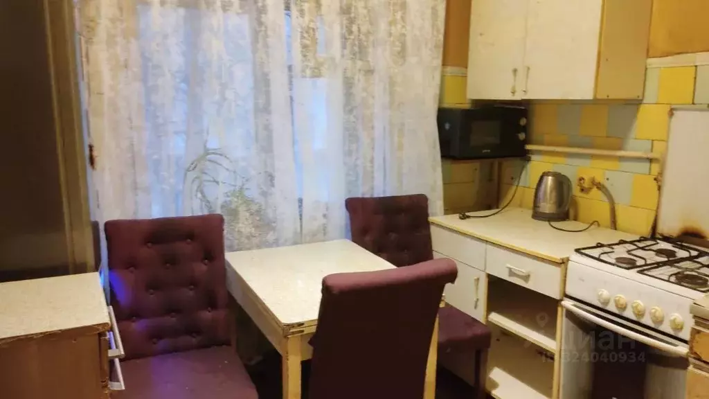 Комната Московская область, Балашиха ул. Керамическая, 9 (12.1 м) - Фото 1