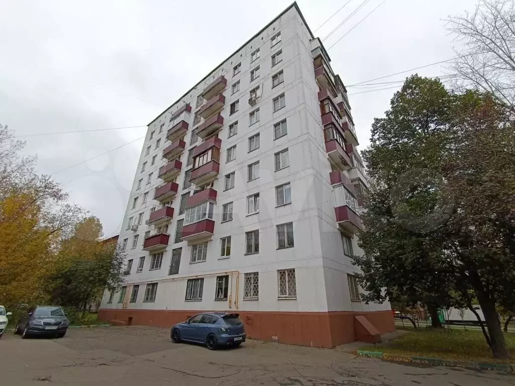 Аукцион: 2-к. квартира, 37,2 м, 2/9 эт. - Фото 1