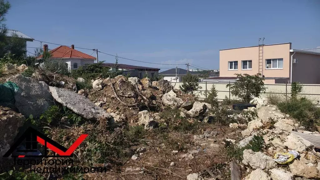 Участок в Севастополь ул. Поэта Сельвинского (4.0 сот.) - Фото 2