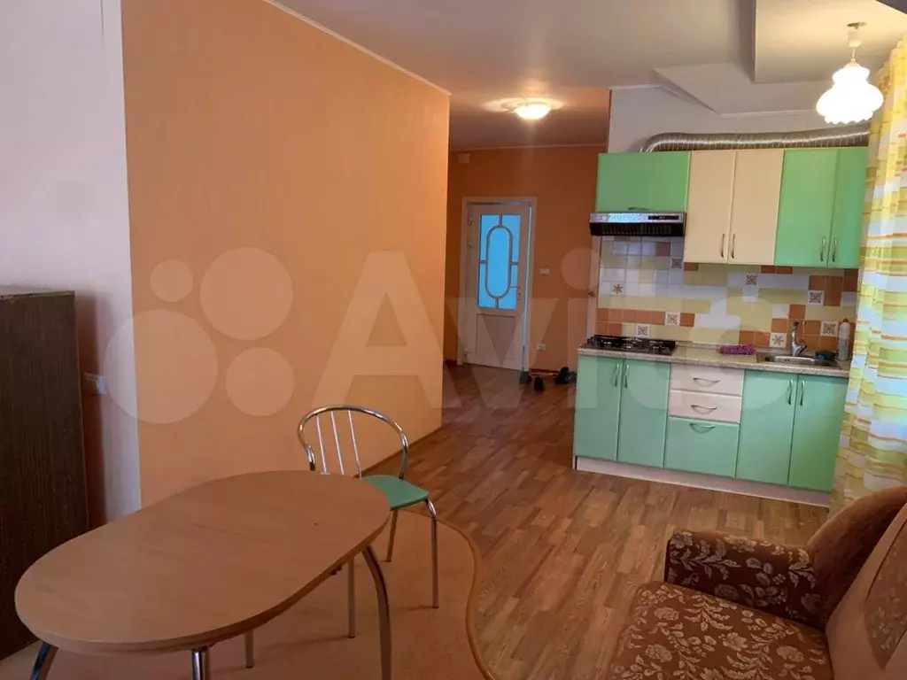 2-к. квартира, 40 м, 2/2 эт. - Фото 0