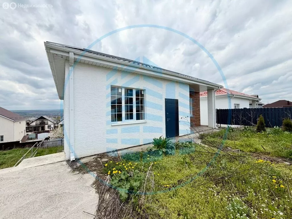 Дом в Ессентуки, Окружная улица, 35А (221 м) - Фото 1