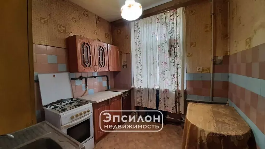 4-к кв. Курская область, Курск Сумская ул., 27 (77.0 м) - Фото 1