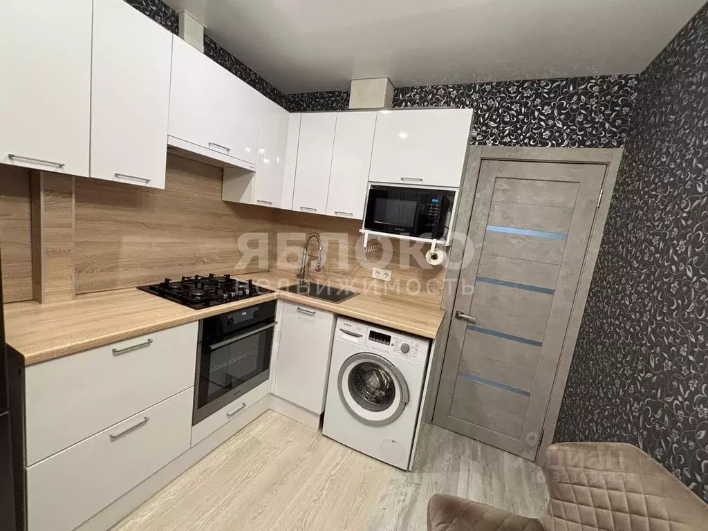 1-к кв. Пермский край, Березники ул. Парижской Коммуны, 28 (35.5 м) - Фото 0