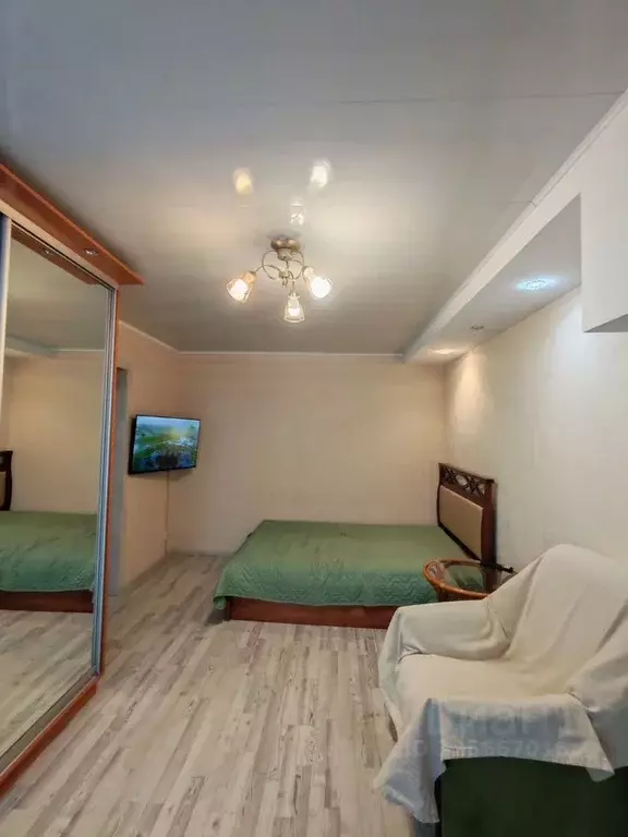 1-к кв. Москва Кленовый бул., 4 (32.0 м) - Фото 2