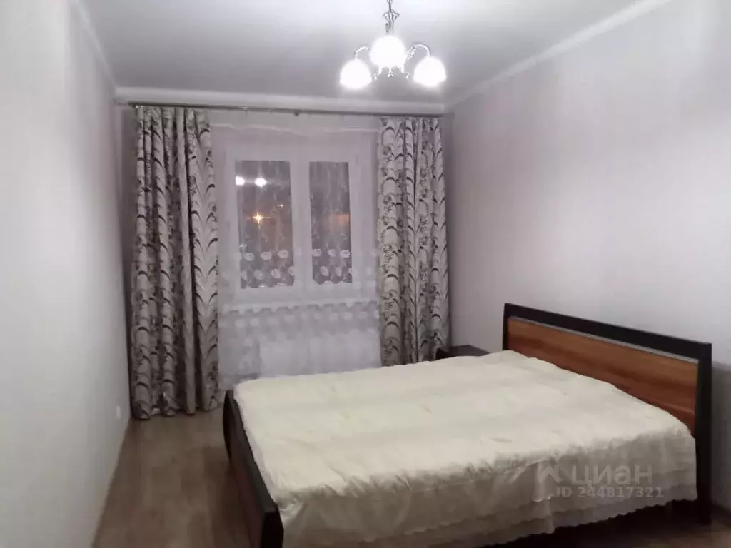 2-к кв. Татарстан, Казань ул. Ноксинский Спуск, 4к1 (70.0 м) - Фото 0