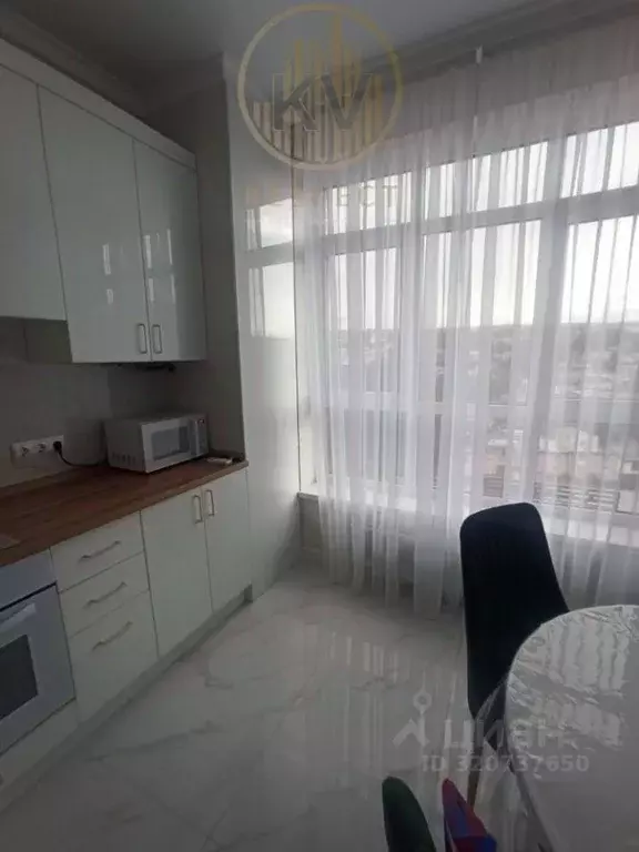 1-к кв. Ставропольский край, Кисловодск ул. 40 лет Октября, 37 (36.0 ... - Фото 1