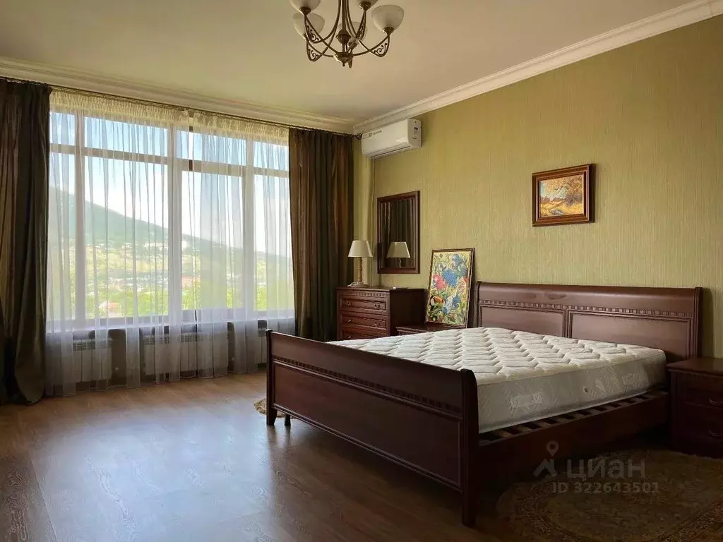 Дом в Ставропольский край, Пятигорск городской округ, пос. ... - Фото 1