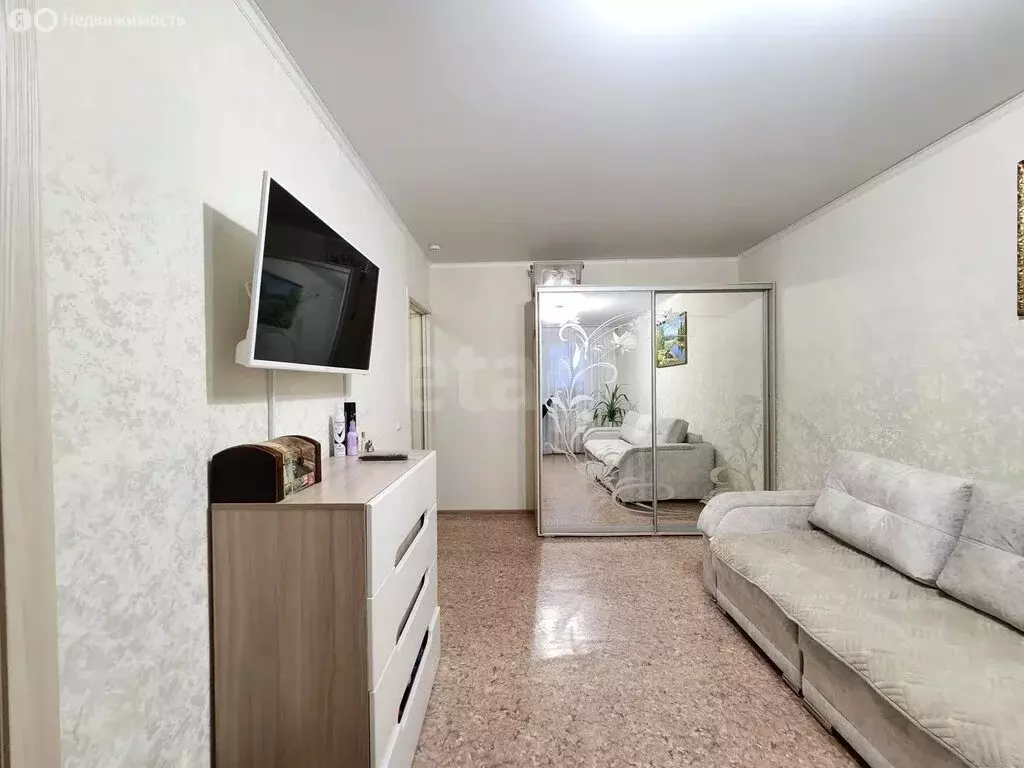 1-комнатная квартира: Стерлитамак, Ботаническая улица, 4 (33.1 м) - Фото 2