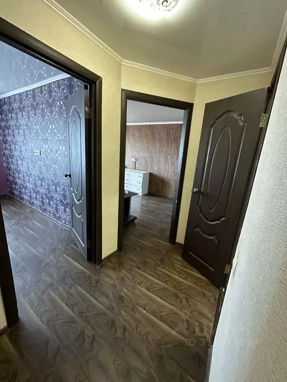 2-к кв. Татарстан, Казань ул. Латышских Стрелков, 2а (40.0 м) - Фото 1