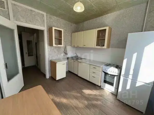 1-к кв. Пермский край, Пермь Пермская ул., 8 (35.0 м) - Фото 1