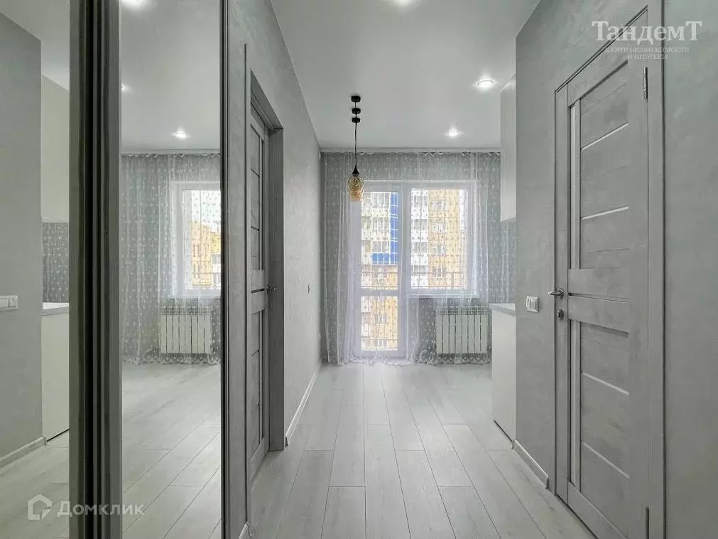 Продаётся 1-к квартира, 39.5 м - Фото 0