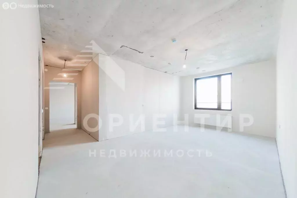 2-комнатная квартира: Екатеринбург, Печёрская улица, 4А (102.3 м) - Фото 2