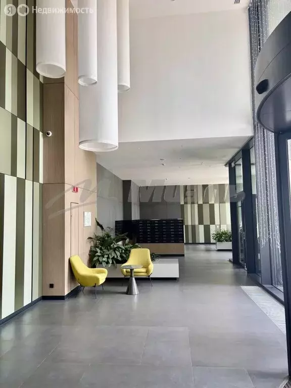 2-комнатная квартира: Москва, Мичуринский проспект, 56 (50.8 м) - Фото 1
