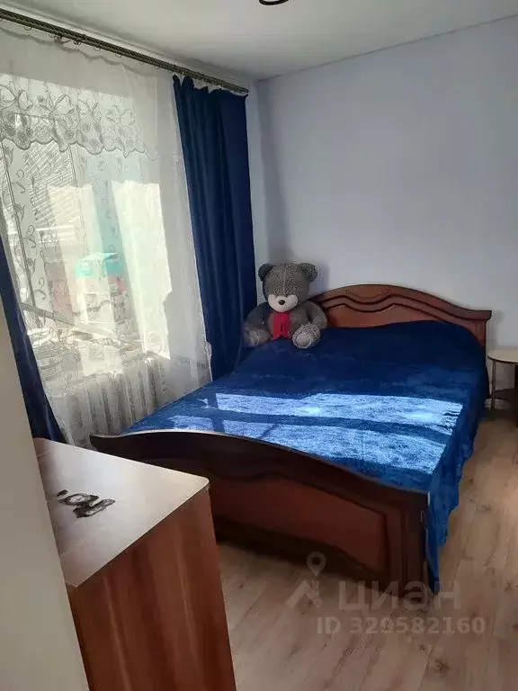 Дом в Краснодарский край, Ейск ул. Розы Люксембург, 59 (50 м) - Фото 1