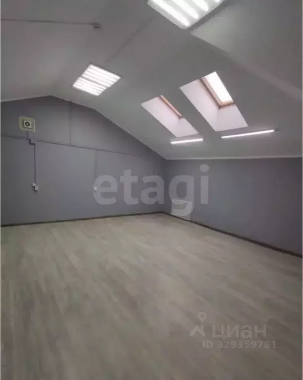 Офис в Ярославская область, Ярославль ул. Свердлова, 3 (31 м) - Фото 1