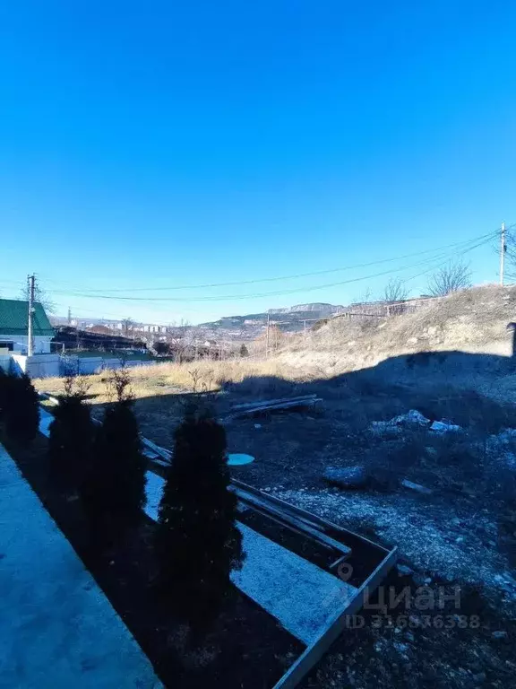 Участок в Ставропольский край, Кисловодск Колос СТ,  (8.0 сот.) - Фото 1