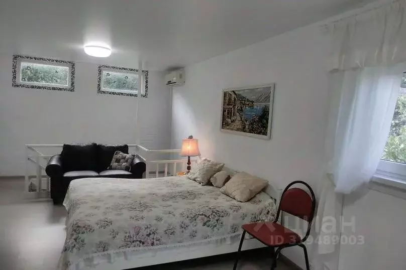 Дом в Краснодарский край, Сочи Аше мкр, ул. Репина, 42Б (151 м) - Фото 1