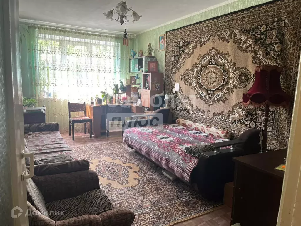 Продаётся 2-к квартира, 47.5 м - Фото 0