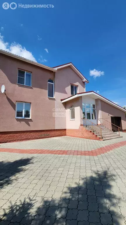 Дом в Каменск-Уральский, Летняя улица, 31 (310.6 м) - Фото 0