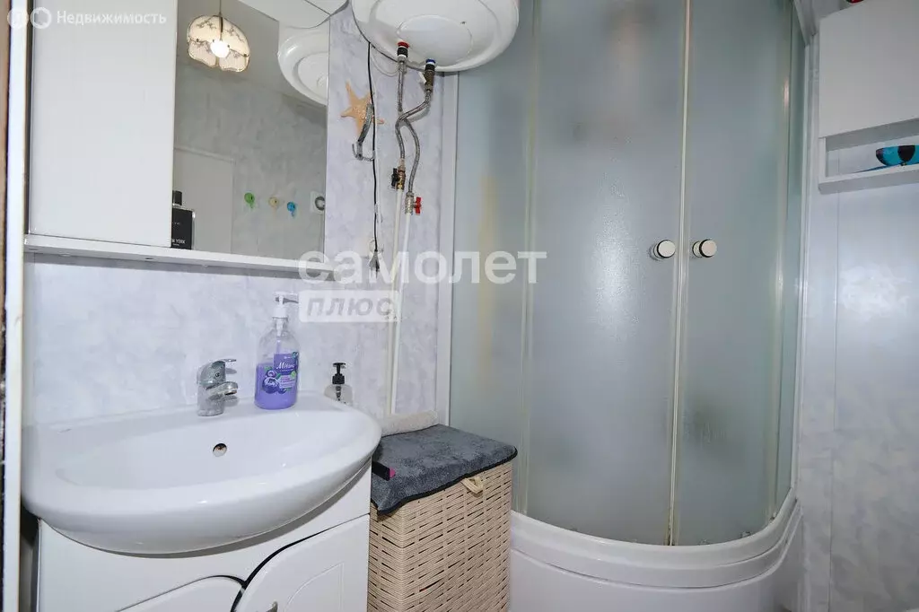 Дом в Кемерово, Новостроевская улица (45.3 м) - Фото 1