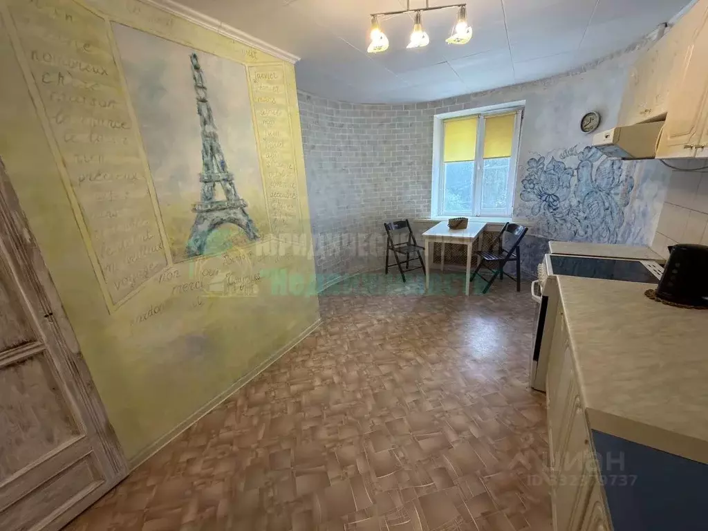 2-к кв. Белгородская область, Белгород просп. Ватутина, 5 (60.0 м) - Фото 2