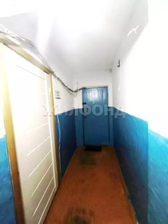 1к в -комнатной квартире ( м) - Фото 1