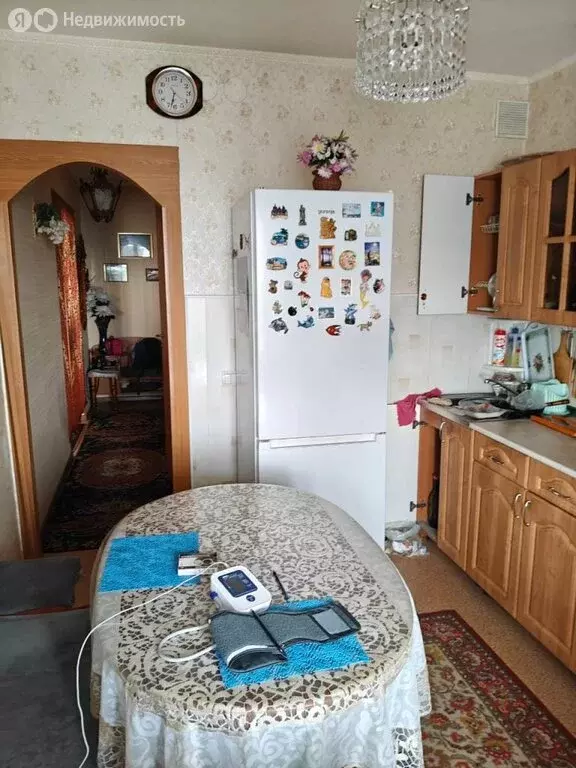 1-комнатная квартира: Нижний Новгород, улица Чкалова, 37к1 (37 м) - Фото 0