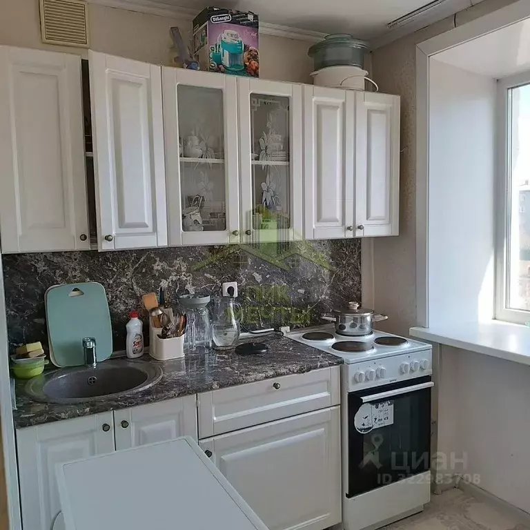 3-к кв. Бурятия, Улан-Удэ ул. Жуковского, 2 (57.8 м) - Фото 1