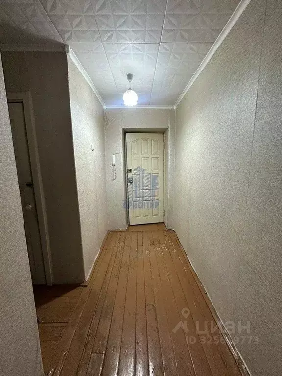 1-к кв. Чувашия, Чебоксары Хевешская ул., 1к1 (33.0 м) - Фото 2