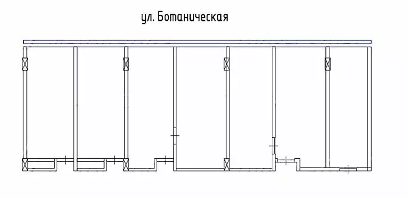 Офис (120 м) - Фото 1