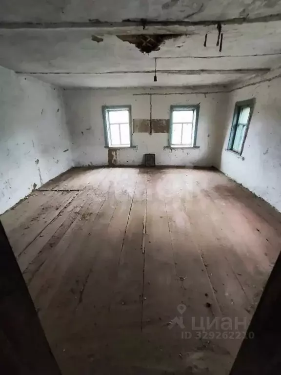 Дом в Саратовская область, Балашовский район, с. Старый Хопер ул. ... - Фото 2