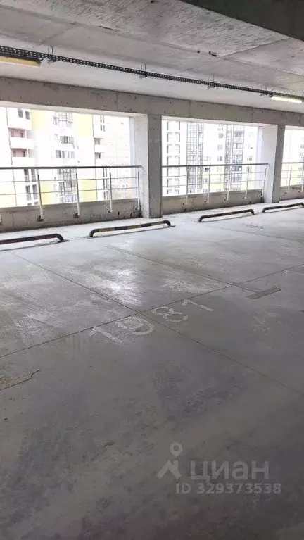 Гараж в Москва Внуковское поселение, ул. Летчика Ульянина, 5 (15 м) - Фото 2