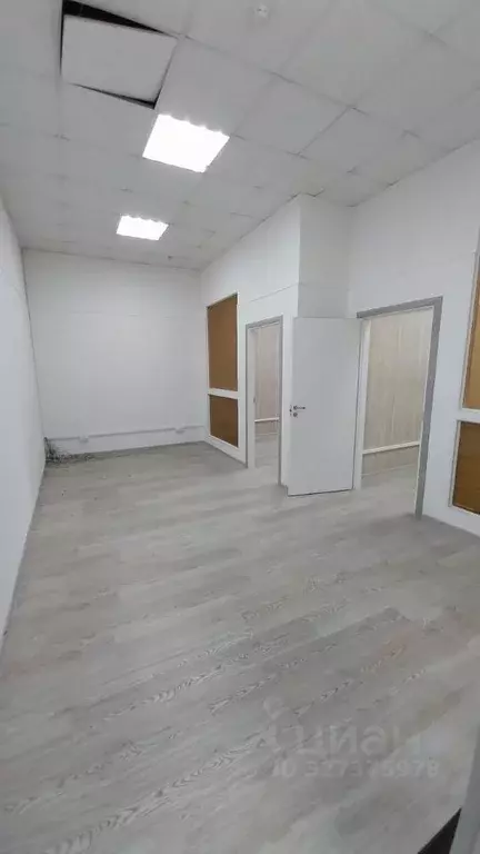 Офис в Москва Сущевская ул., 21 (44 м) - Фото 2