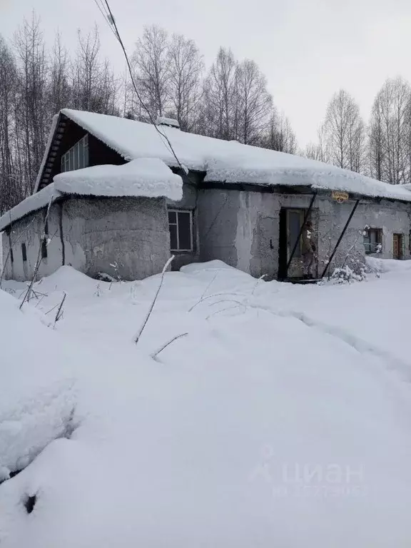 Дом в Кемеровская область, Осинники  (263 м) - Фото 0